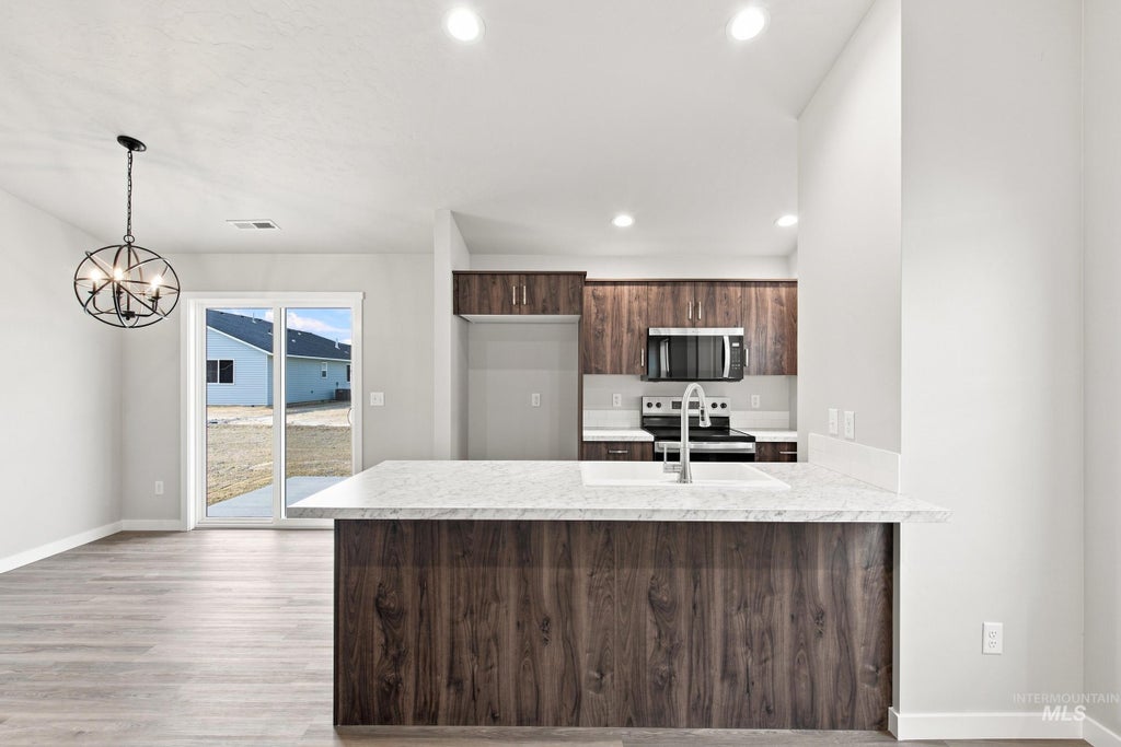 Photo of 4314 Lamar St, Caldwell, ID 83605 (MLS # 98999177)