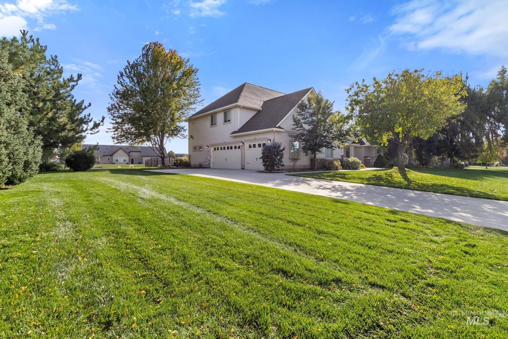 Photo of 8357 Copper Creek Way, Middleton, ID 83644 (MLS # 98976075)