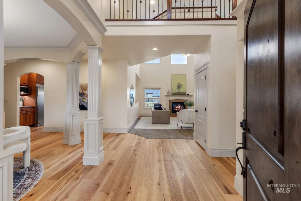 Photo of 8357 Copper Creek Way, Middleton, ID 83644 (MLS # 98976075)