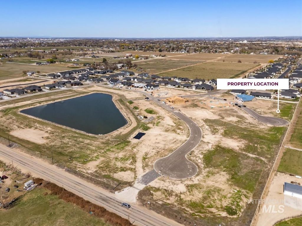 Photo of 7580 E Midberry Ct, Nampa, ID 83687 (MLS # 98973234)