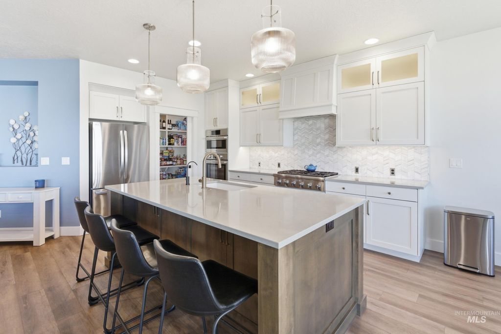Photo of 6347 S Utmost Ln, Meridian, ID 83642 (MLS # 98985441)