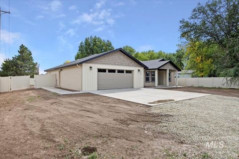 224 W Lorene Lane Rupert ID 83350