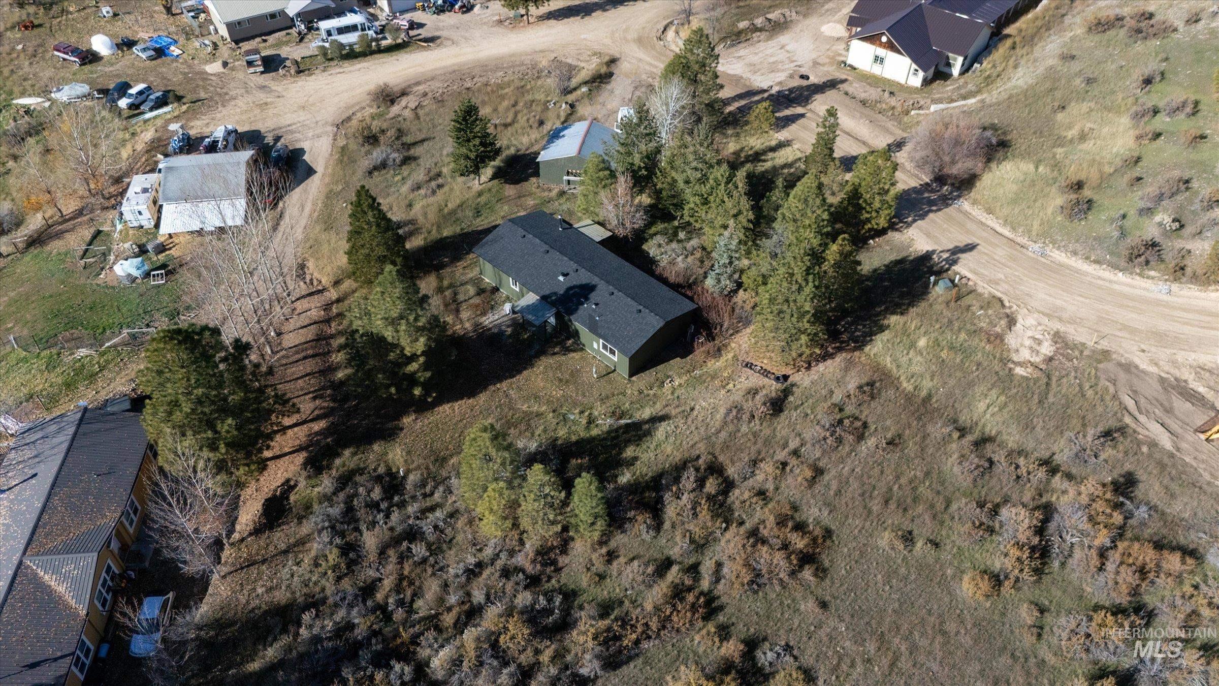 View of property location