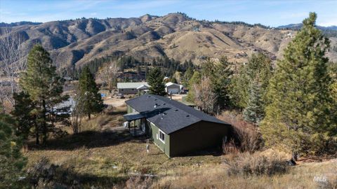 3 Norwood Court Boise ID 83716