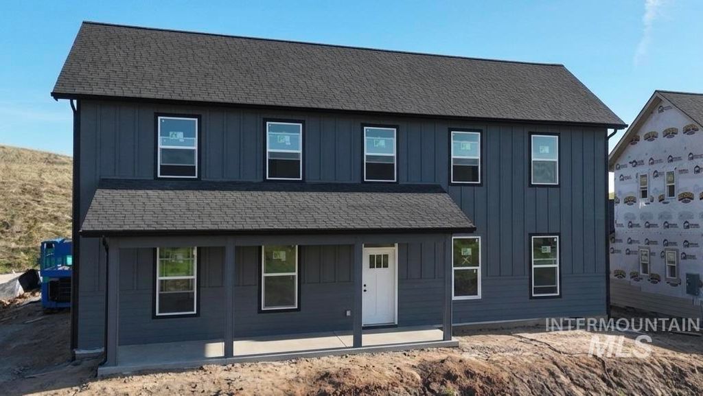 Photo of 1079 Edington AVE, Moscow, ID 83843 (MLS # 98985494)