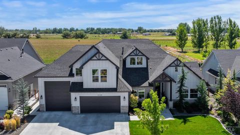 Photo of 6299 W Biathlon St, Eagle, ID 83616 (MLS # 98969123)