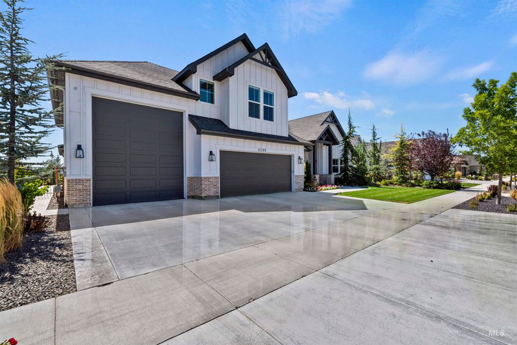 Photo of 6299 W Biathlon St, Eagle, ID 83616 (MLS # 98969123)