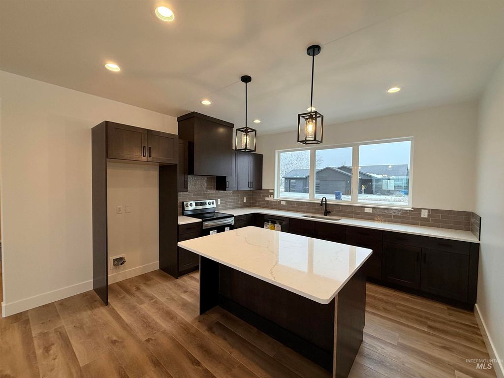 Photo of 604 Norkotah, Rupert, ID 83350 (MLS # 98972199)