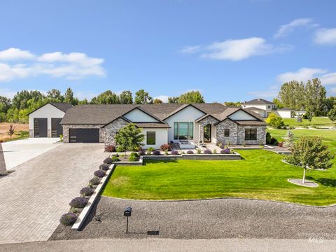 Photo of 3352 E 4028 N, Twin Falls, ID 83301 (MLS # 98990201)