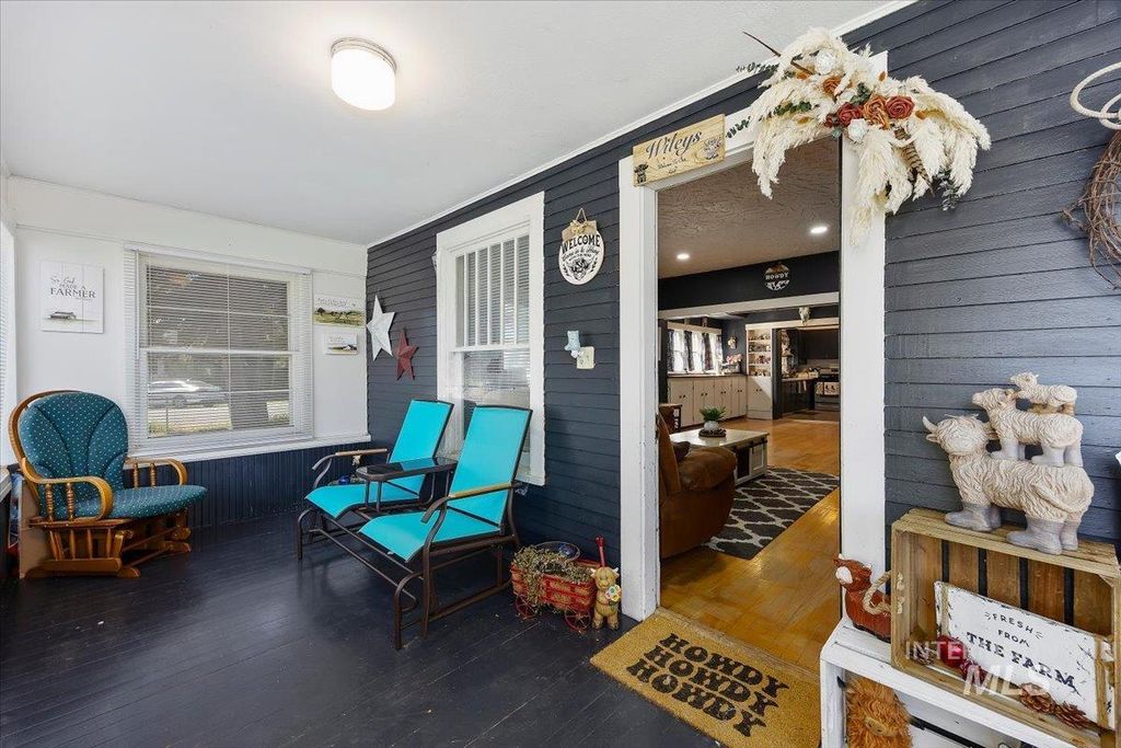 Photo of 1141 Main St, Gooding, ID 83330 (MLS # 98981180)