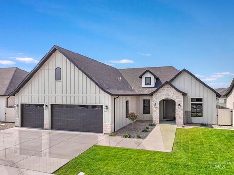 Photo of 1953 Red Rock Way, Twin Falls, ID 83301 (MLS # 98960990)