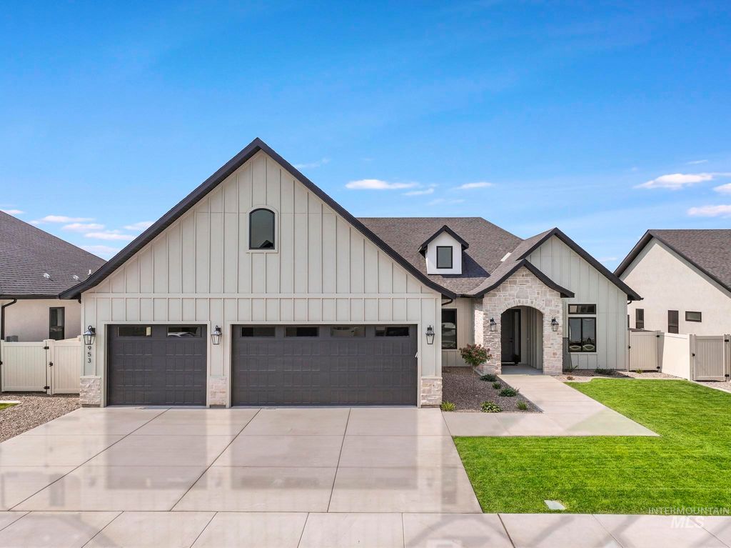 Photo of 1953 Red Rock Way, Twin Falls, ID 83301 (MLS # 98960990)