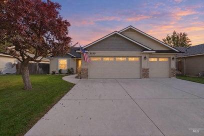 2150 N Eureka Ave Meridian ID 83646