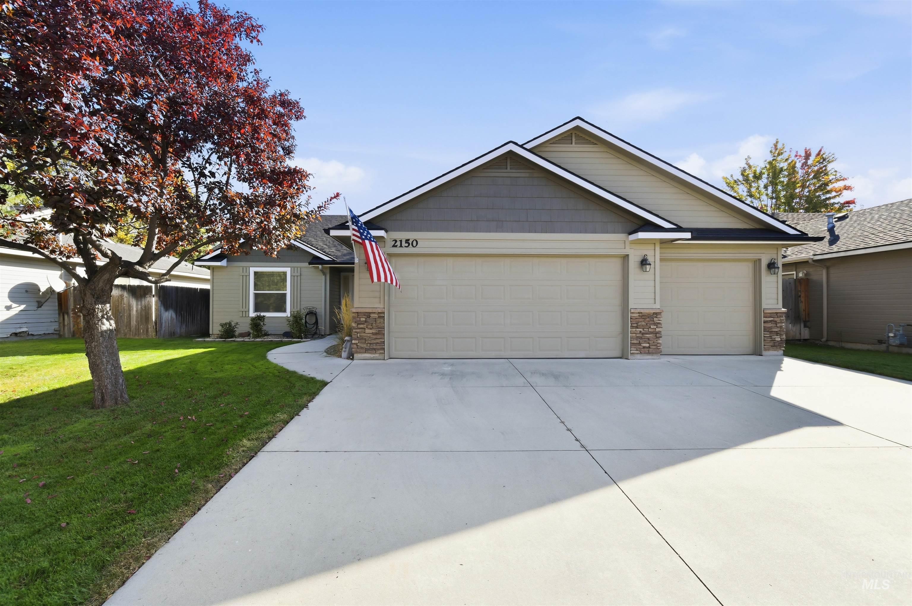 2150 N Eureka Ave