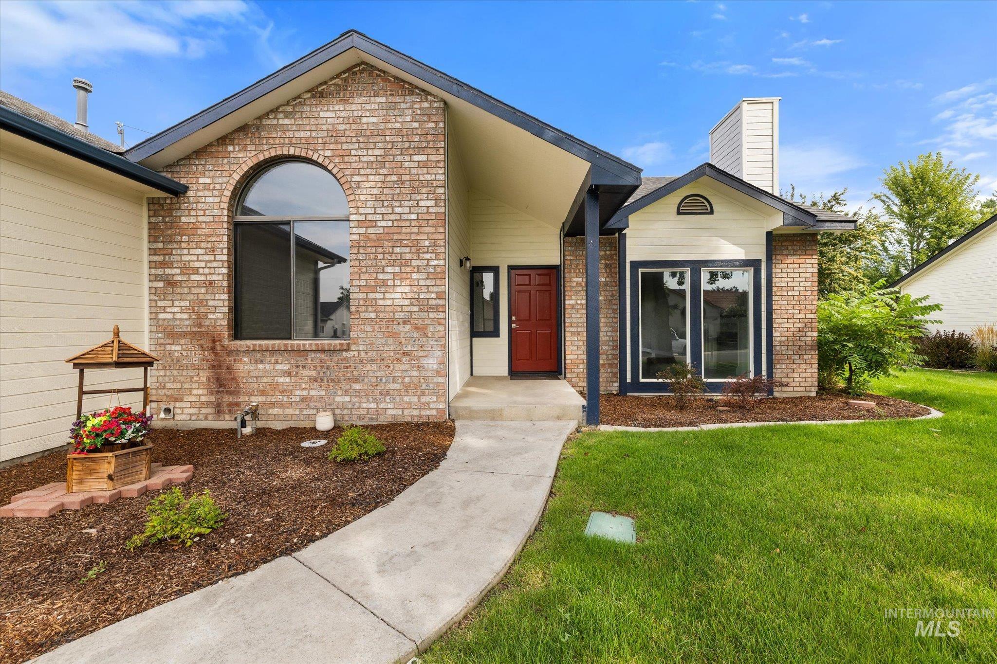 3684 W Stanwich Drive