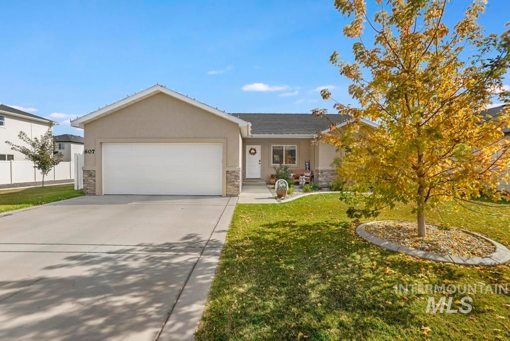 Photo of 607 Cheri Ct, Kimberly, ID 83341 (MLS # 98965525)