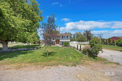 616 Doris Avenue Paul ID 83347