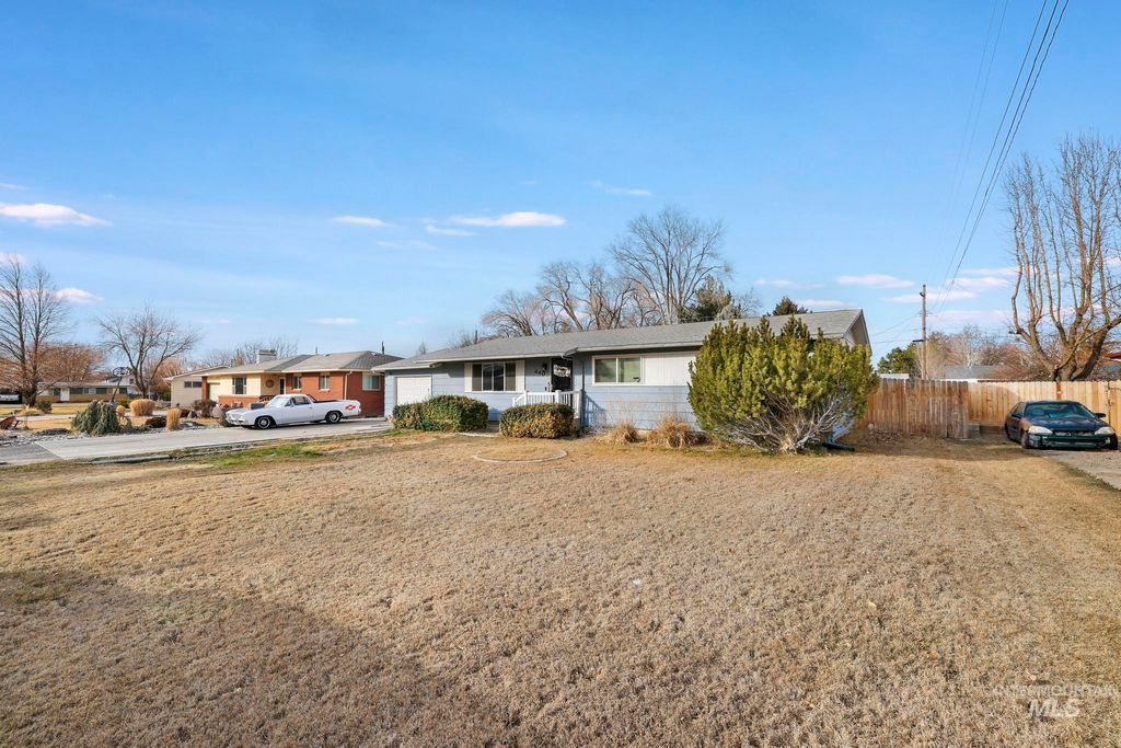 Photo of 440 Washington St, Kimberly, ID 83341 (MLS # 98974190)