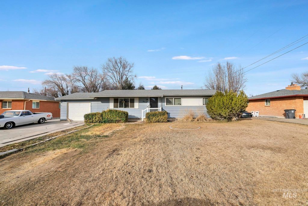 Photo of 440 Washington St, Kimberly, ID 83341 (MLS # 98974190)