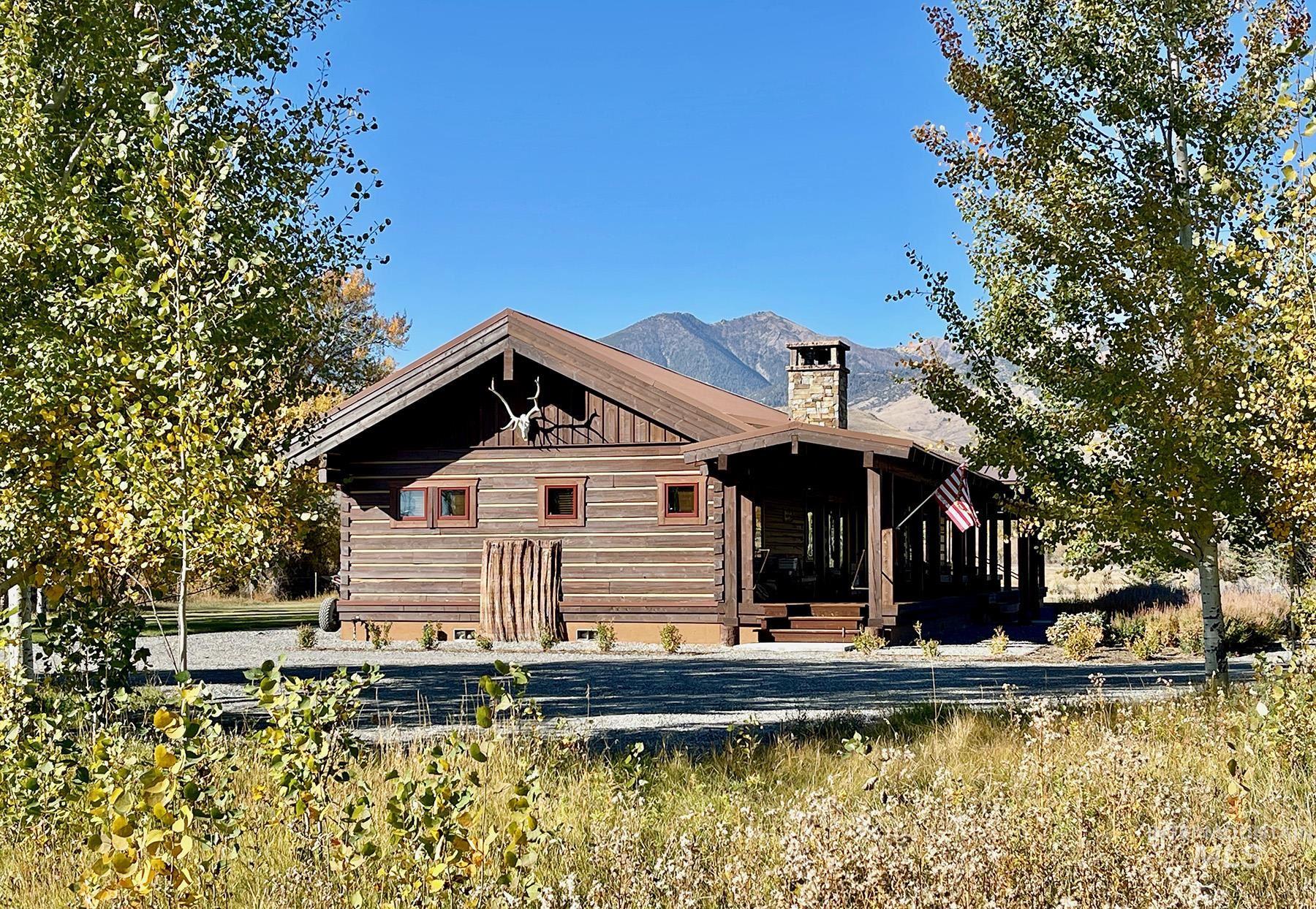 4247 Summit Dr, Mackay, Idaho image 19