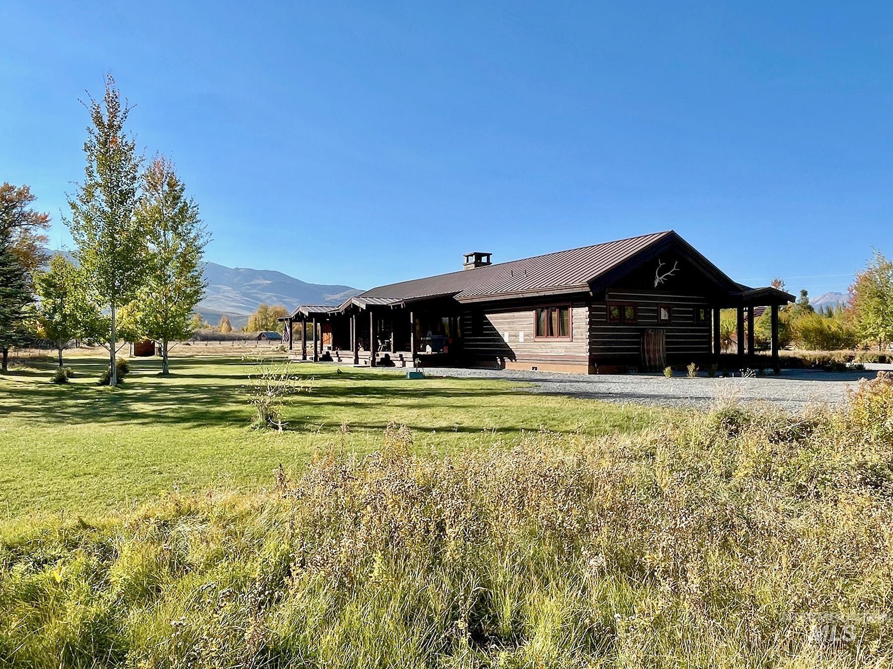 4247 Summit Dr, Mackay, Idaho image 20