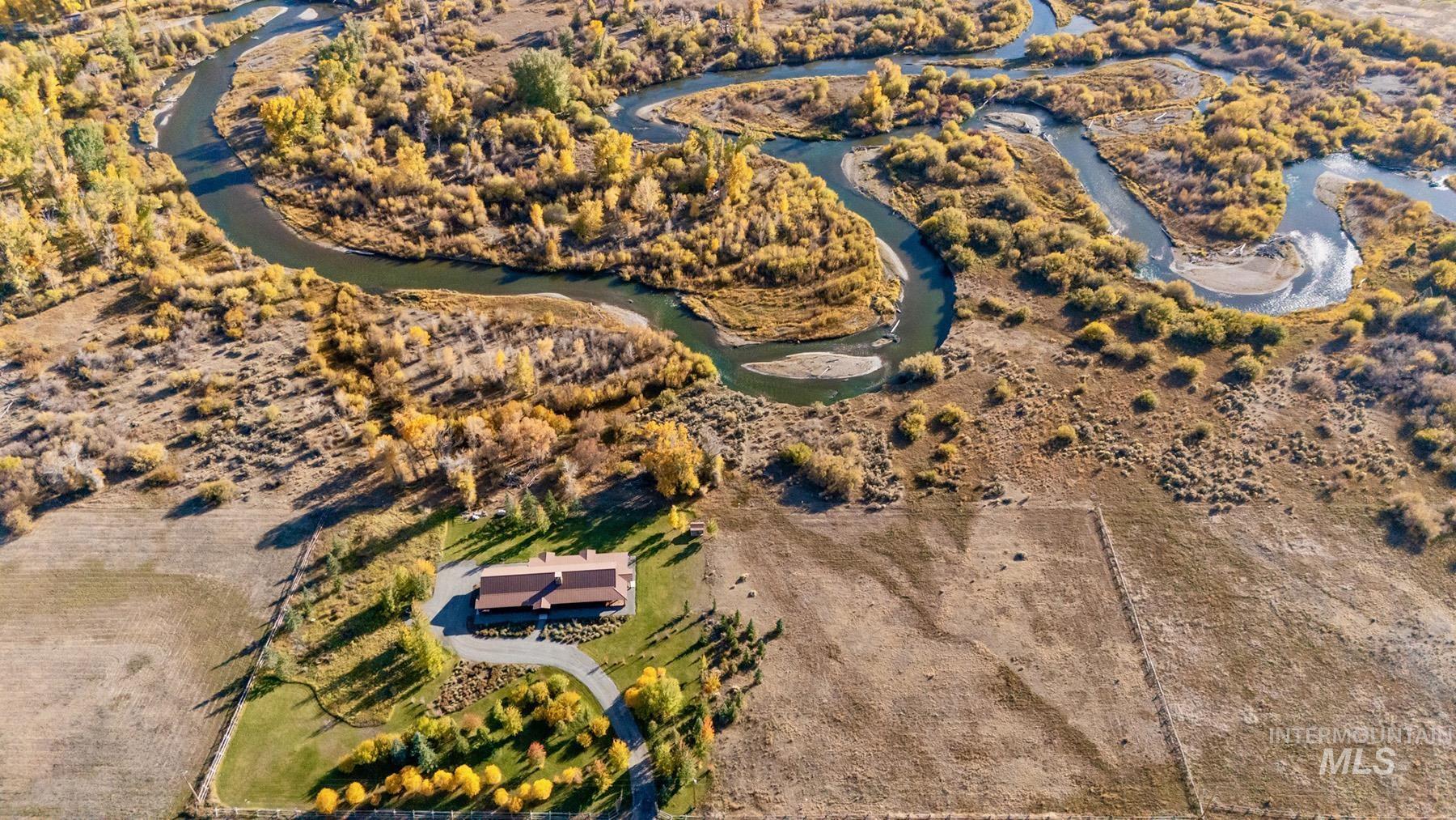 4247 Summit Dr, Mackay, Idaho image 6