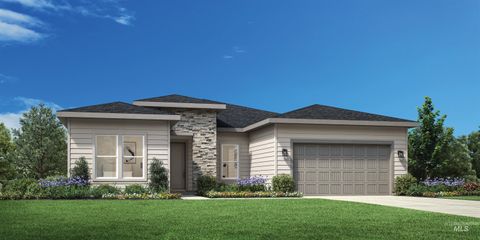 Photo of 11908 S Fearless Ave, Kuna, ID 83634 (MLS # 98984272)