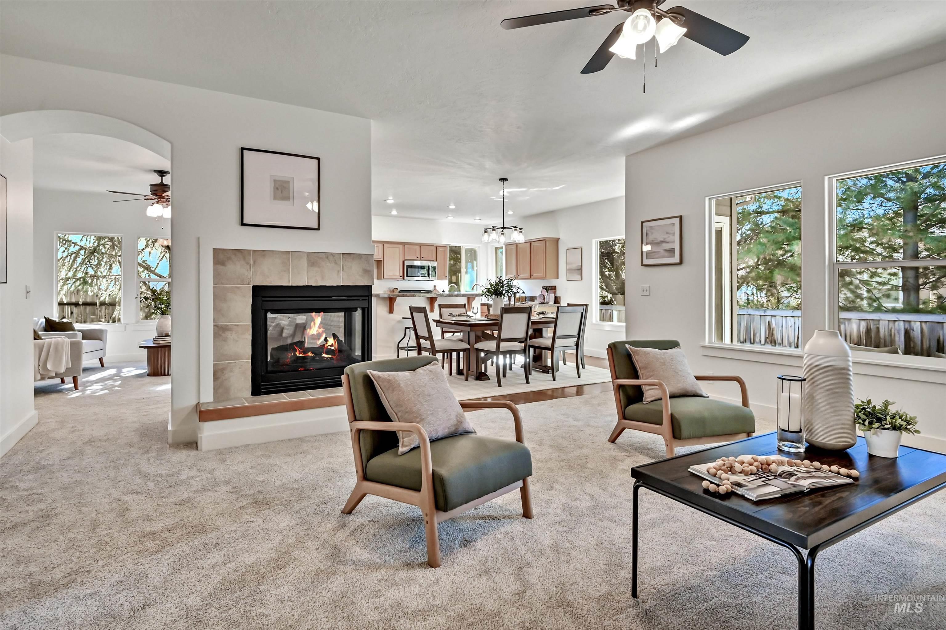 2617 W Glade Creek Dr
