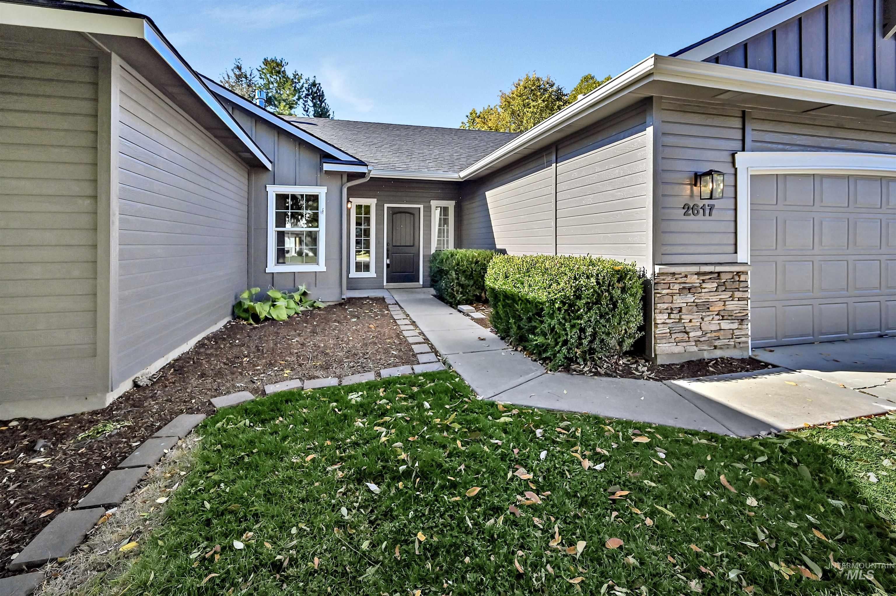 2617 W Glade Creek Dr