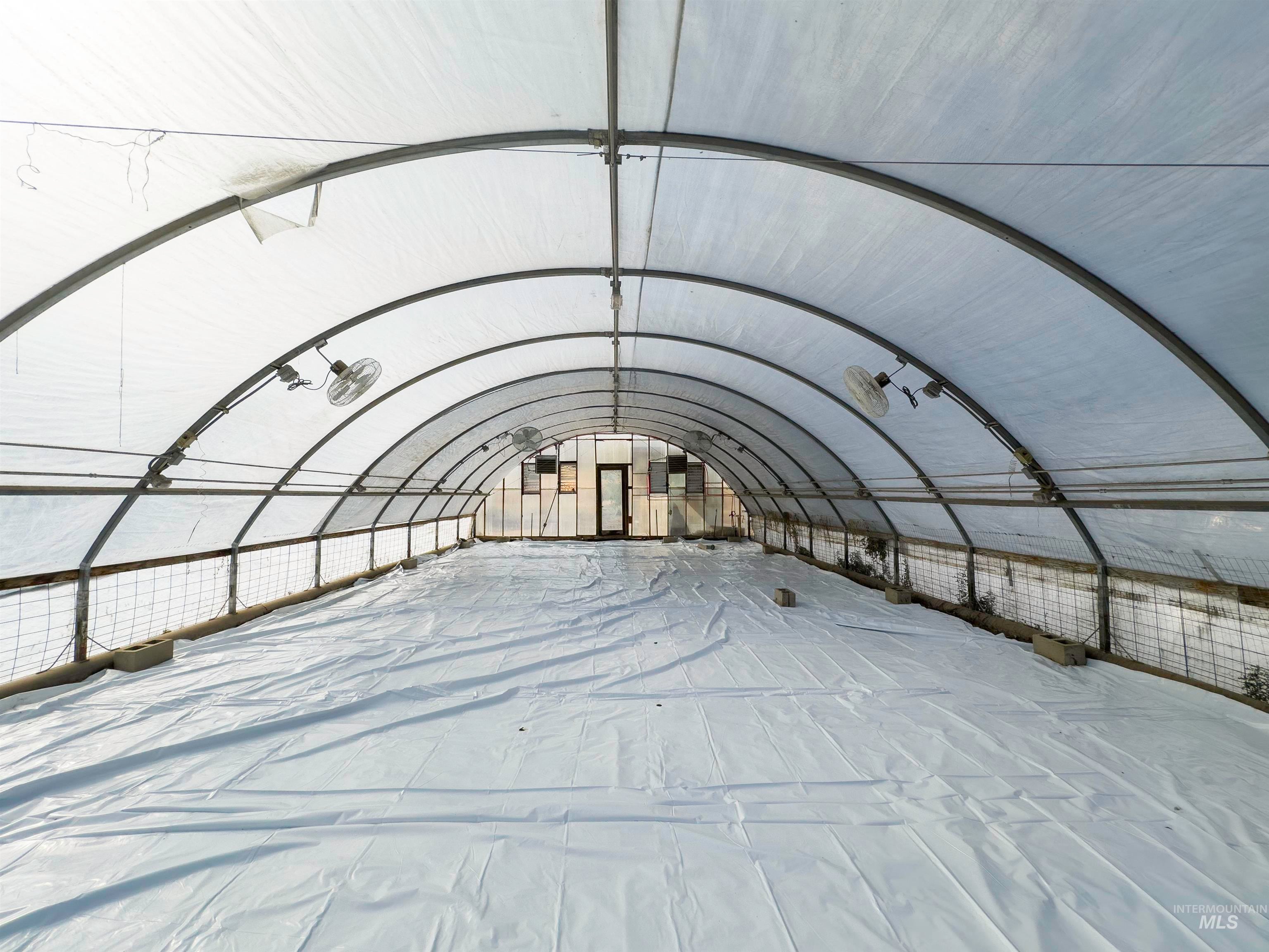 Green House
