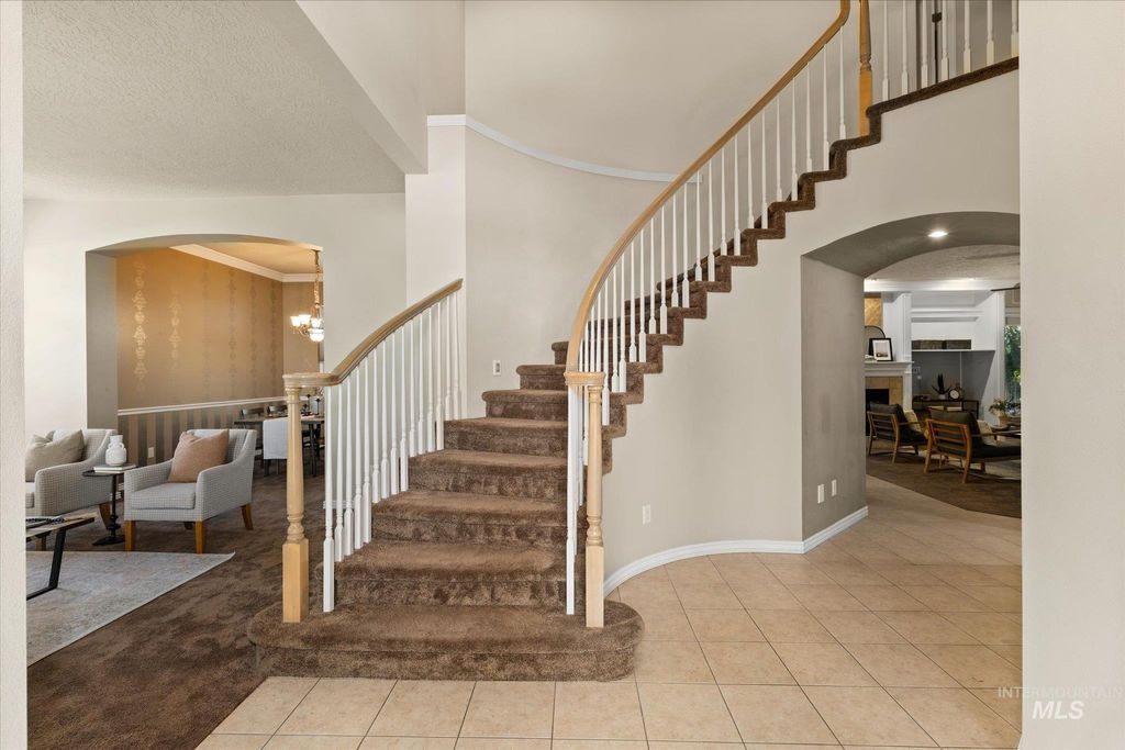 Photo of 13617 W Wrigley Ct, Boise, ID 83713 (MLS # 98964119)