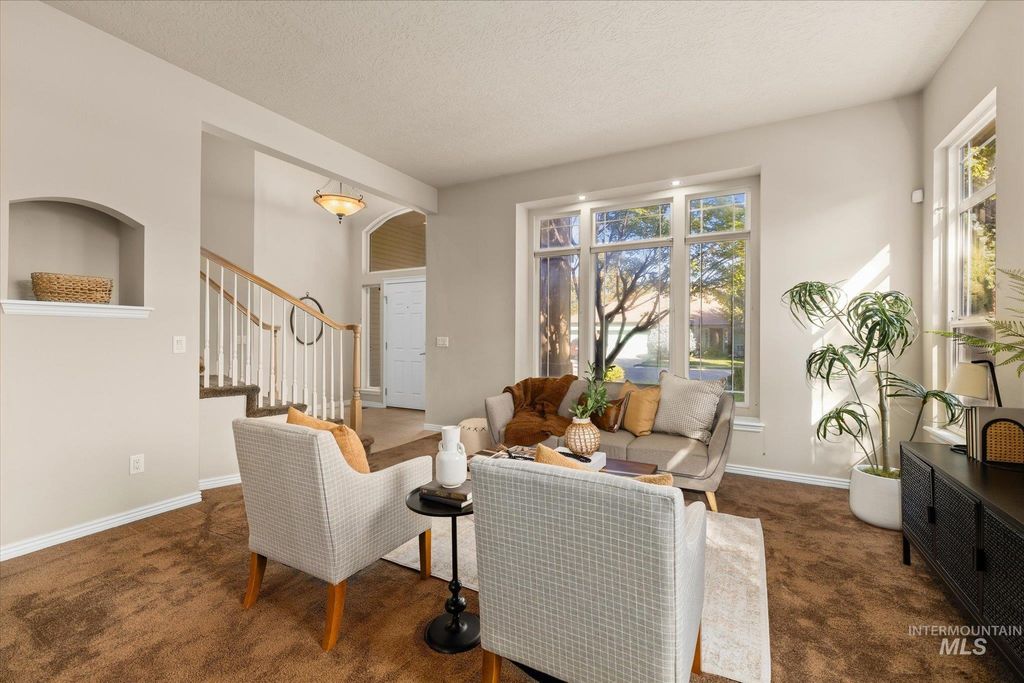 Photo of 13617 W Wrigley Ct, Boise, ID 83713 (MLS # 98964119)