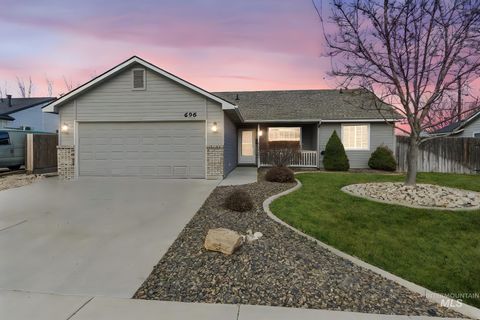 696 W Rams Hill Kuna ID 83634