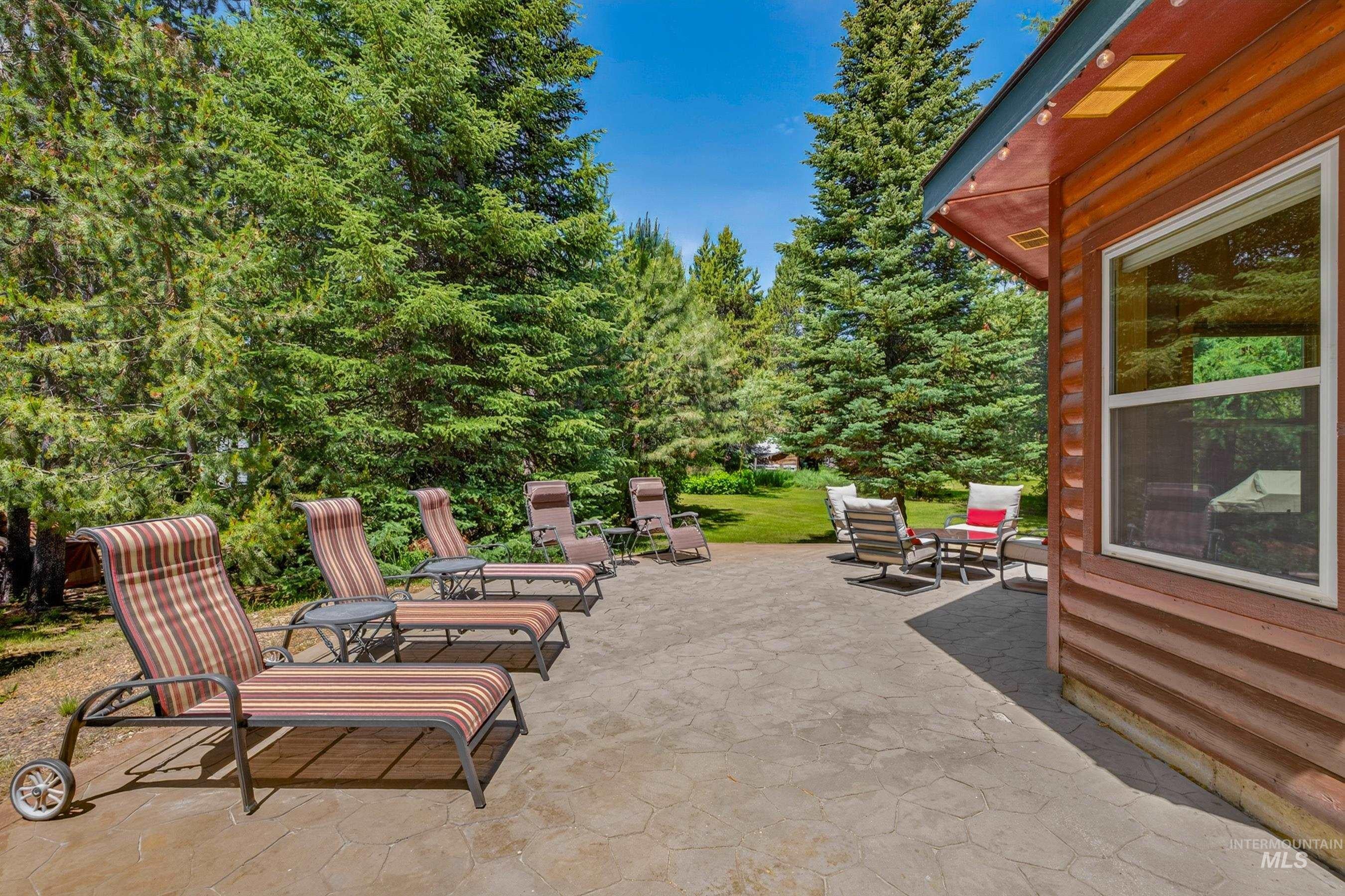 172 Lodgepole Ln, Donnelly, ID, 83615, USA, 3 Bedrooms Bedrooms, ,3 BathroomsBathrooms,Residential,Active,172 Lodgepole Ln,98991228