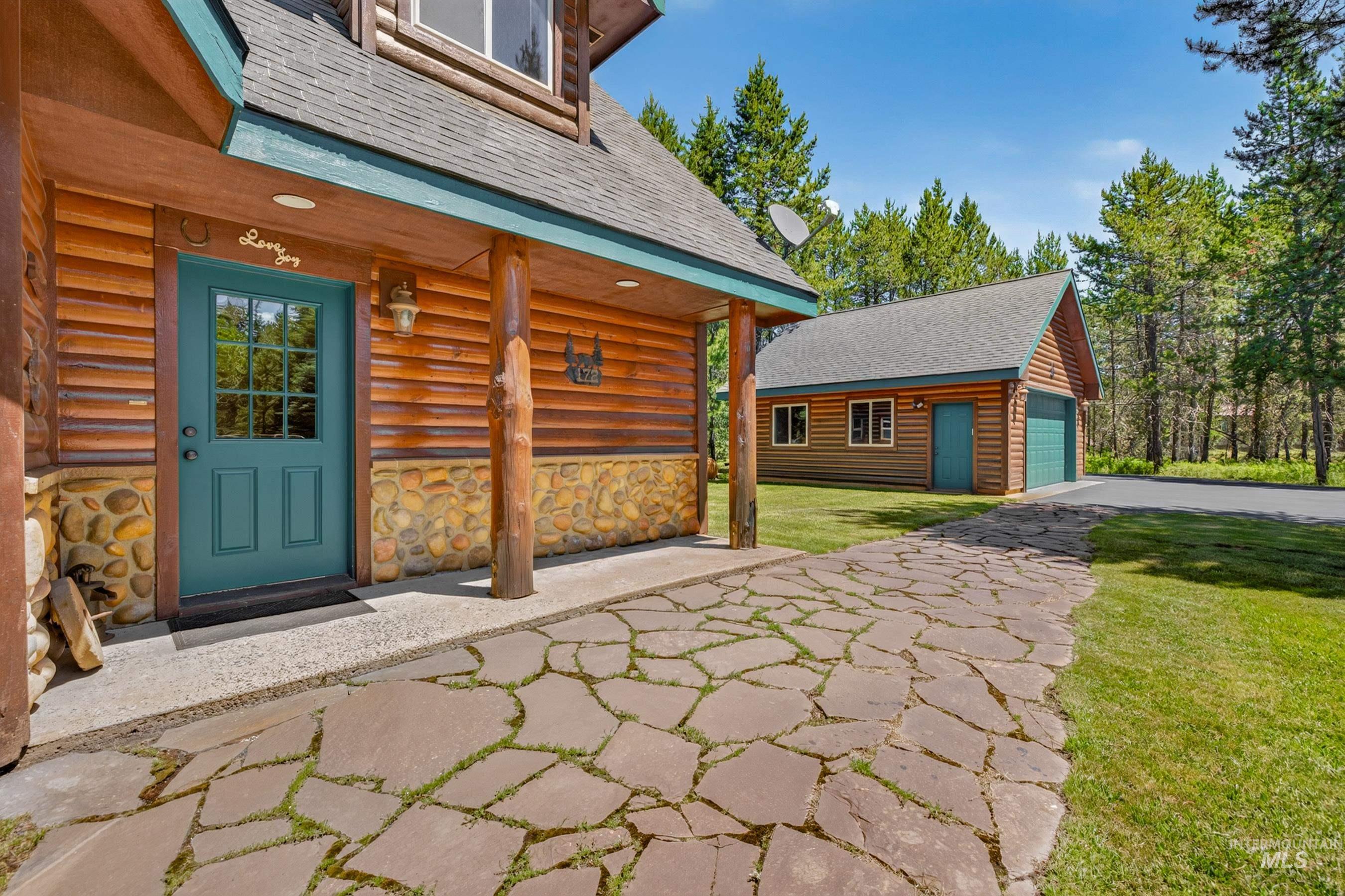 172 Lodgepole Ln, Donnelly, ID, 83615, USA, 3 Bedrooms Bedrooms, ,3 BathroomsBathrooms,Residential,Active,172 Lodgepole Ln,98991228