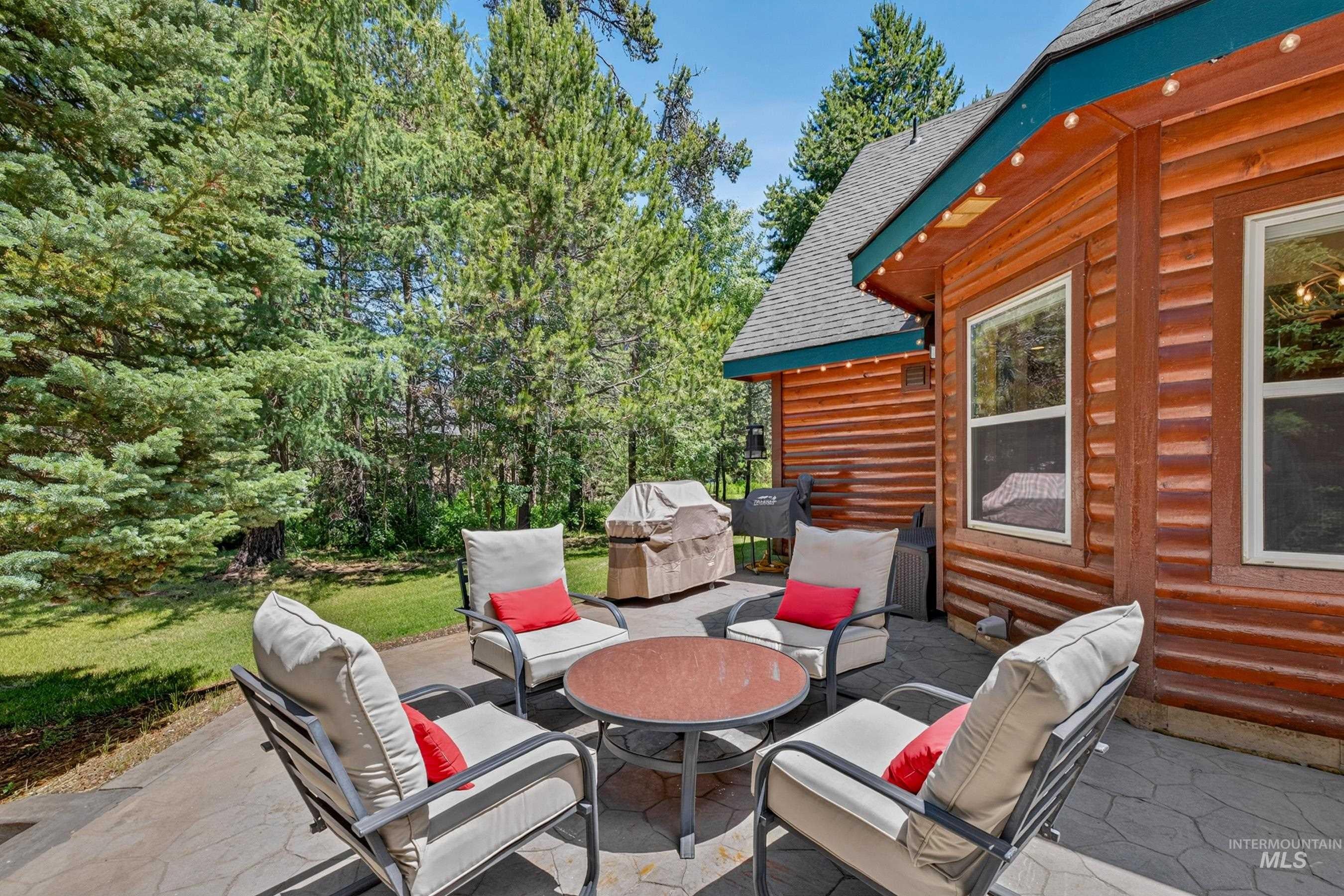 172 Lodgepole Ln, Donnelly, ID, 83615, USA, 3 Bedrooms Bedrooms, ,3 BathroomsBathrooms,Residential,Active,172 Lodgepole Ln,98991228