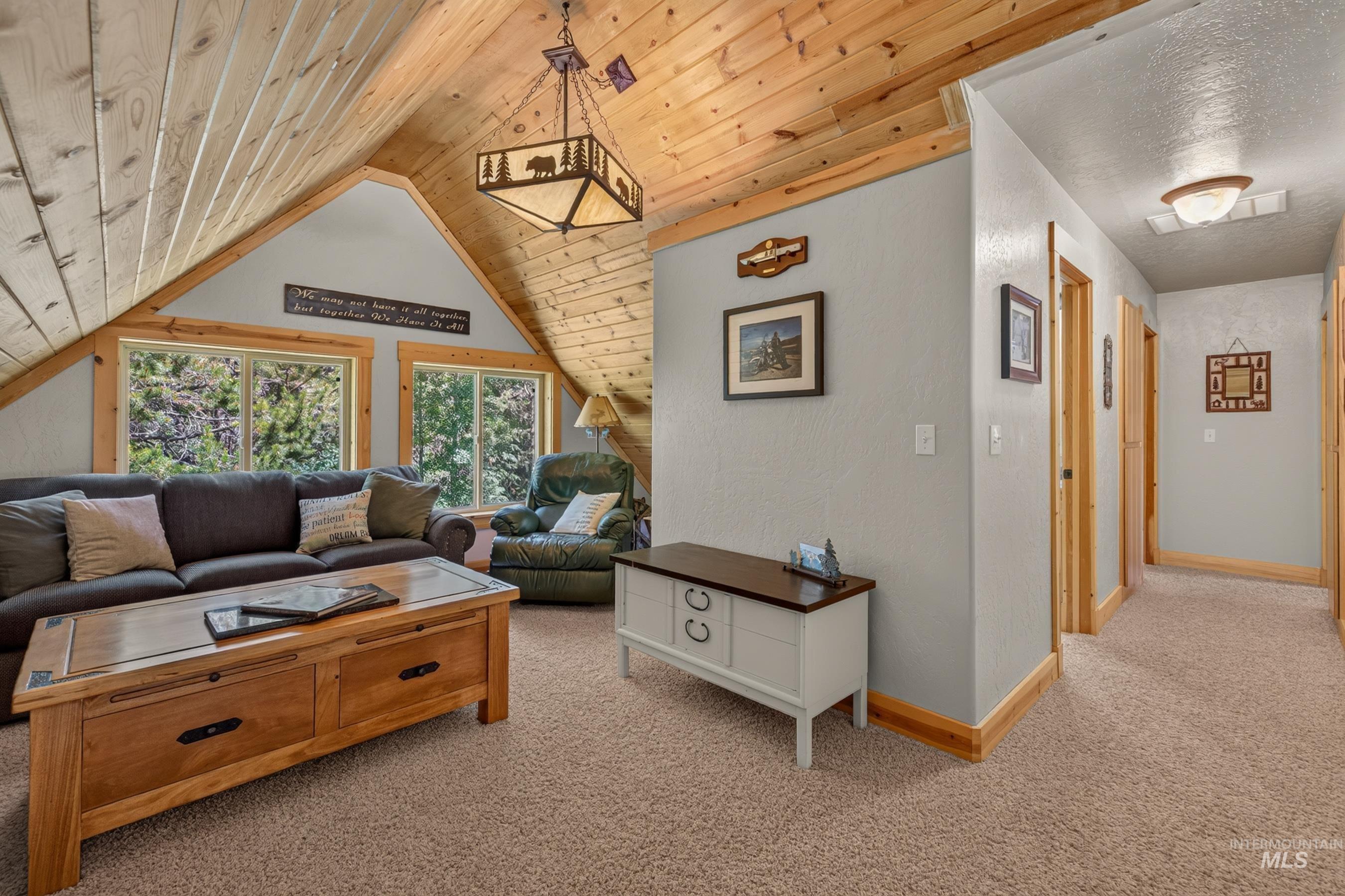 172 Lodgepole Ln, Donnelly, ID, 83615, USA, 3 Bedrooms Bedrooms, ,3 BathroomsBathrooms,Residential,Active,172 Lodgepole Ln,98991228