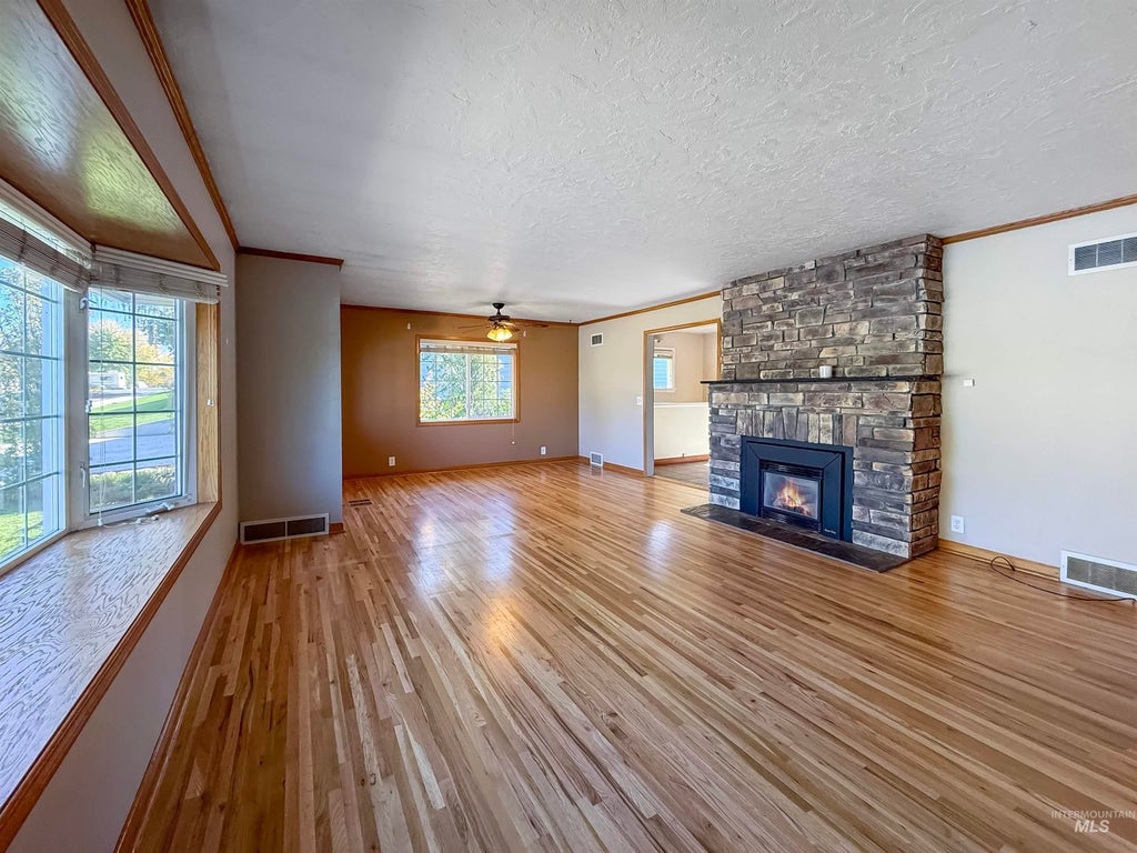 Photo of 120 E South 4th St, Grangeville, ID 83530 (MLS # 99002936)