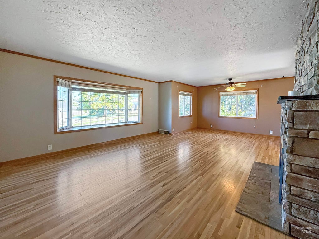 Photo of 120 E South 4th St, Grangeville, ID 83530 (MLS # 99002936)