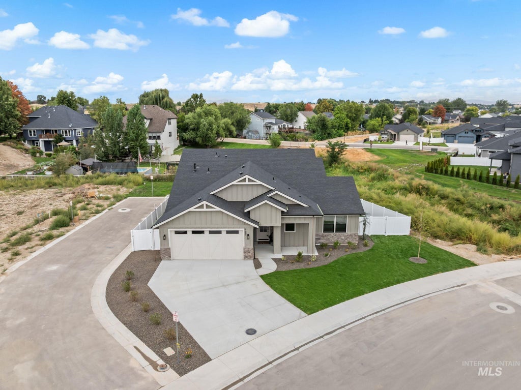 Photo of 468 W Millstone St, Middleton, ID 83644 (MLS # 99000266)