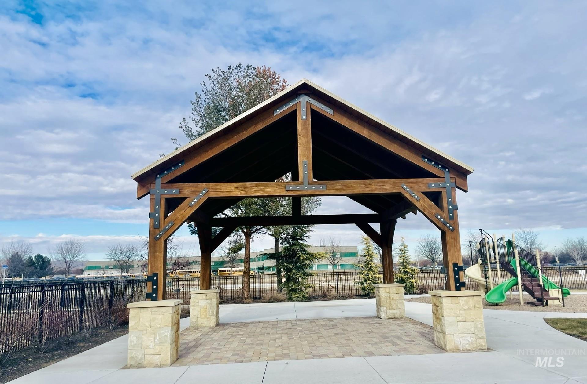 3956 W Stone House Ln.