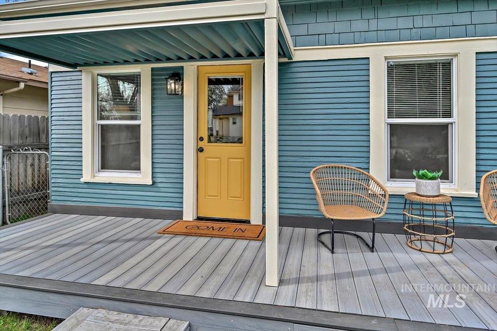 Photo of 1419 S Division Ave, Boise, ID 83706 (MLS # 98979155)