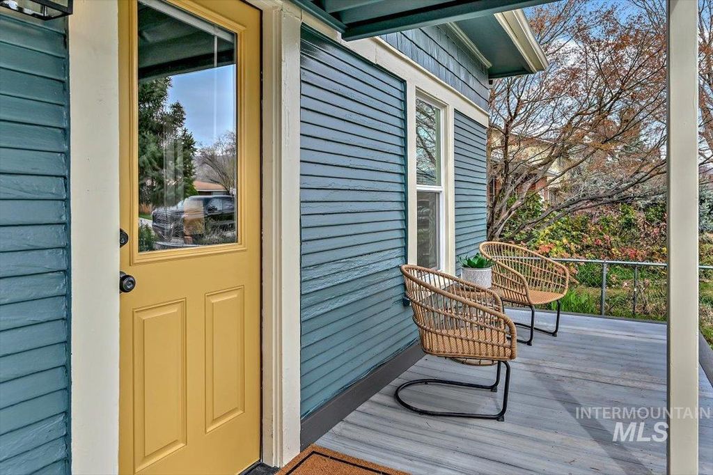 Photo of 1419 S Division Ave, Boise, ID 83706 (MLS # 98979155)