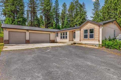 Photo of 1649 Crown Point Pkwy, Cascade, ID 83611 (MLS # 98983815)