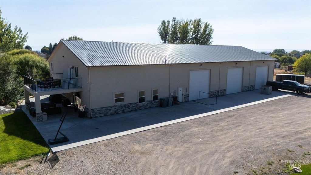 Photo of 5855 Joe Ln, Nampa, ID 83687 (MLS # 98962109)