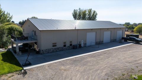 5855 Joe Ln Nampa ID 83687