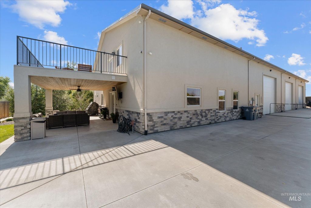 Photo of 5855 Joe Ln, Nampa, ID 83687 (MLS # 98962109)