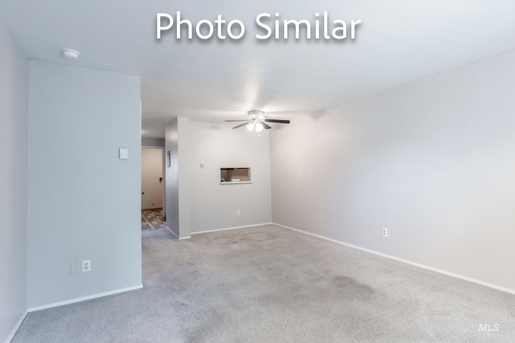 Photo of 2407 Cherry St, Caldwell, ID 83605 (MLS # 98961838)