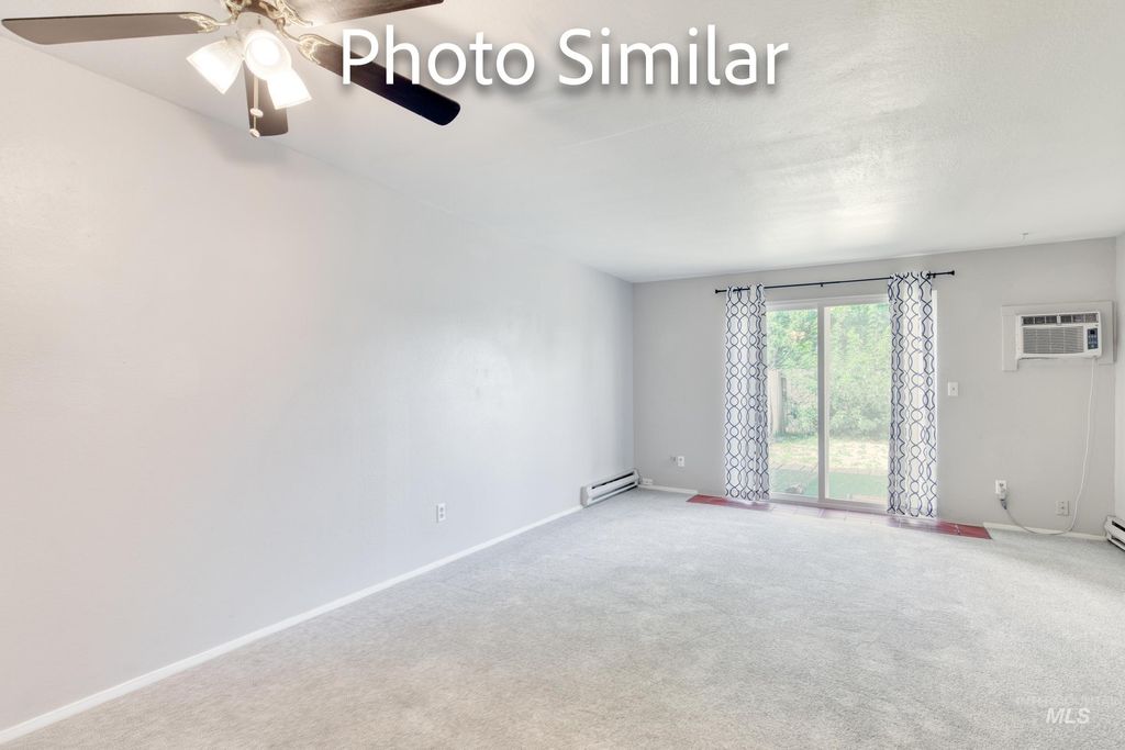 Photo of 2407 Cherry St, Caldwell, ID 83605 (MLS # 98961838)
