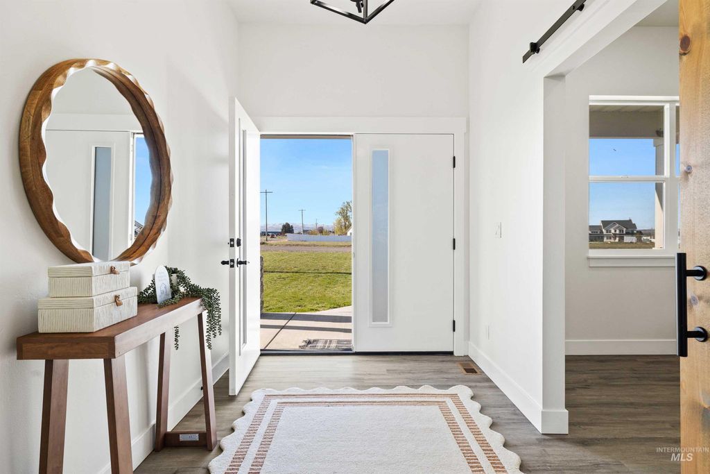 Photo of 3496 E 3618 N, Kimberly, ID 83341 (MLS # 98983123)